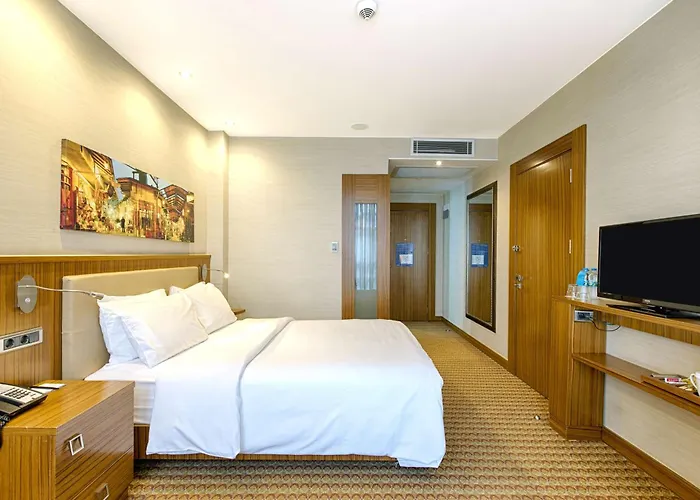 Hampton By Hilton Gaziantep