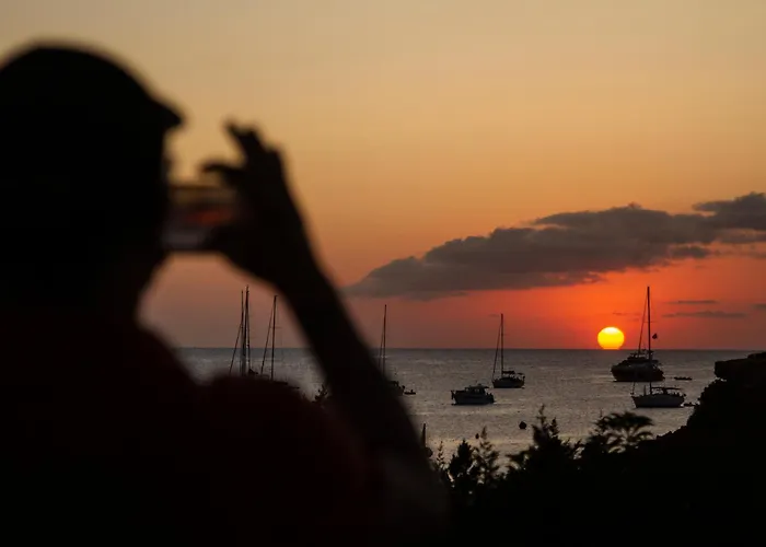 Hotel Cala Saona & Spa