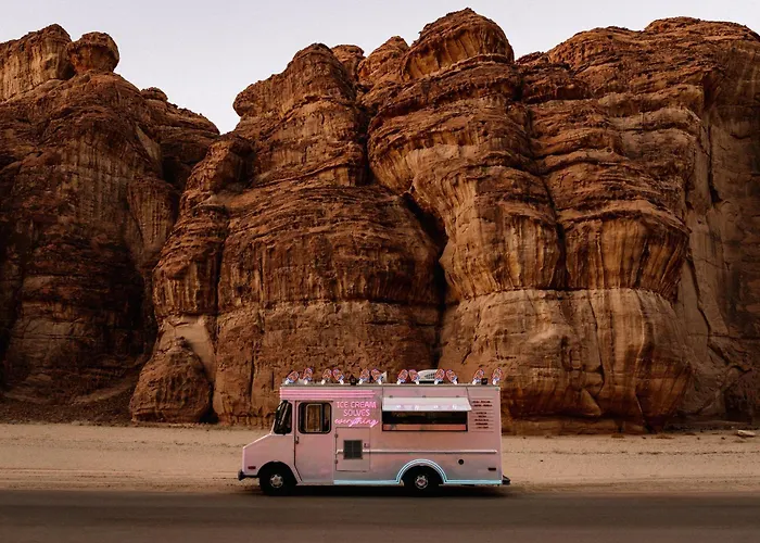 Caravan Alula By Our Habitas