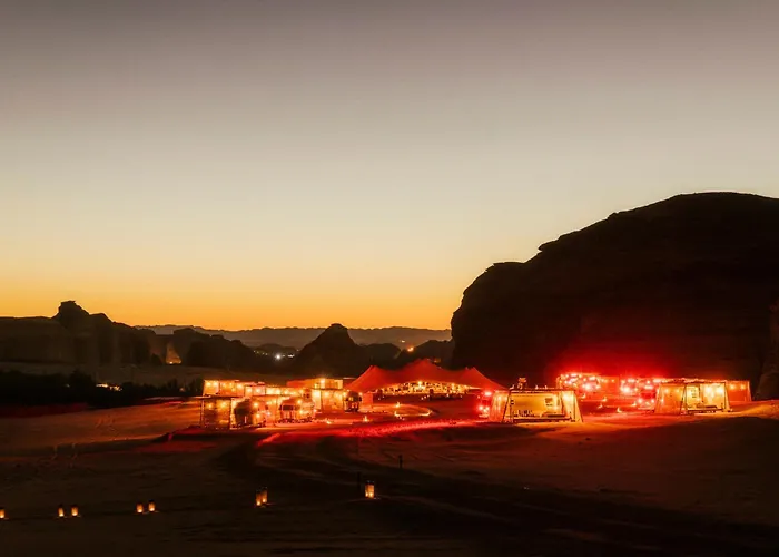 Caravan Alula By Our Habitas