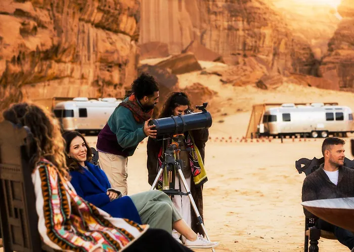 Caravan Alula By Our Habitas