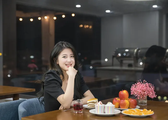 Raon Hotel