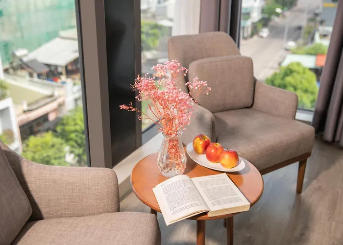 Raon Hotel