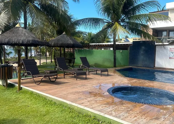 Village Itacimirim Summer House Camaçari