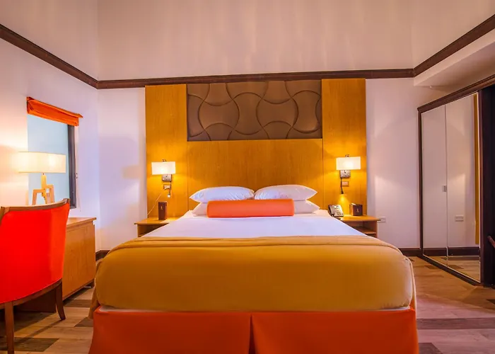 Sago Palm Hotel