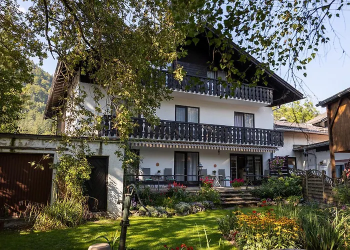 Hotel Alpenhof
