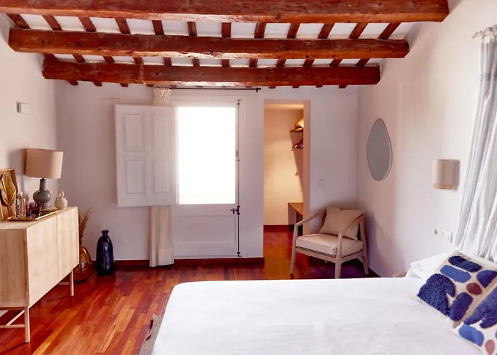 Hotel Palou 1874