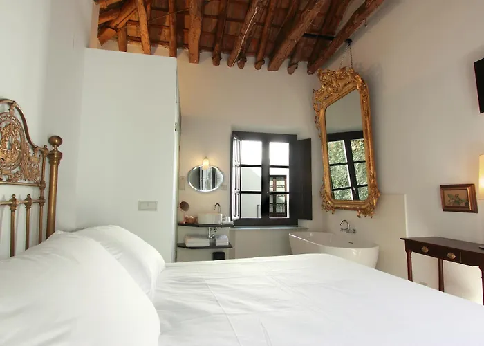 Hotel Patria Chica