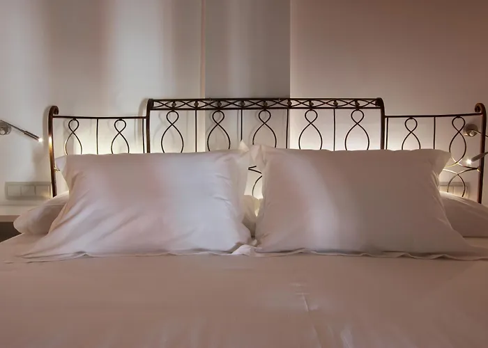 Hotel Patria Chica