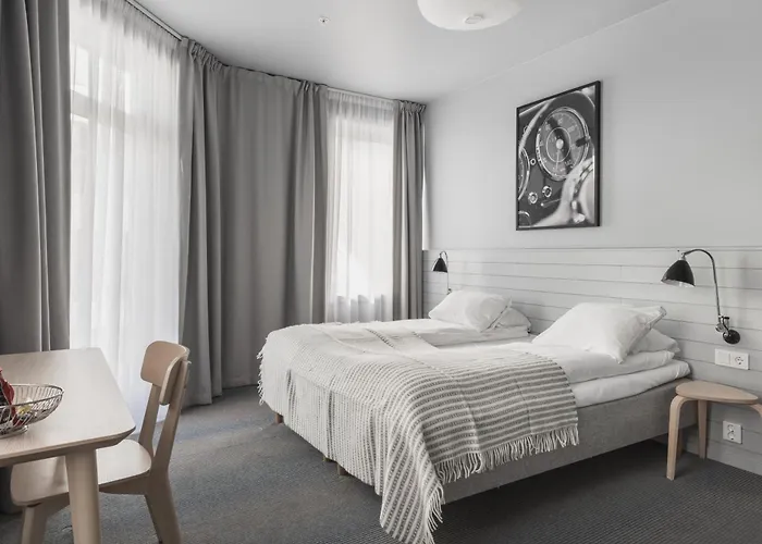 Heimen Hotel