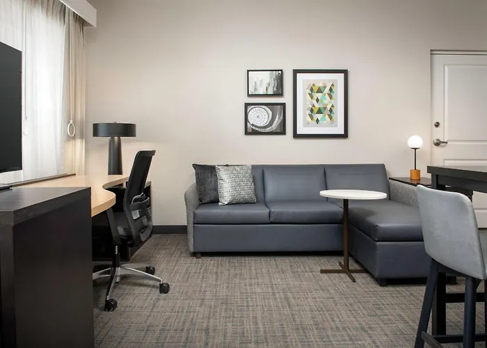Residence Inn Birmingham Hoover