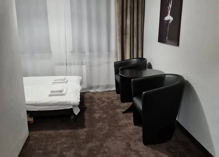 Hotel Kolorowa