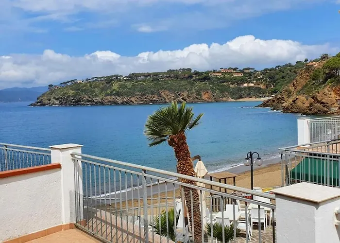 Hotel Villa Miramare