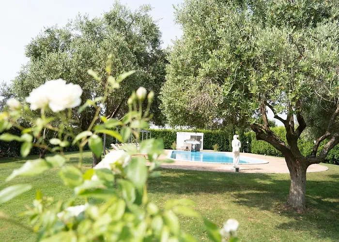 Relais Santa Caterina Hotel