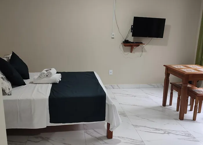 Hotel Lumiar