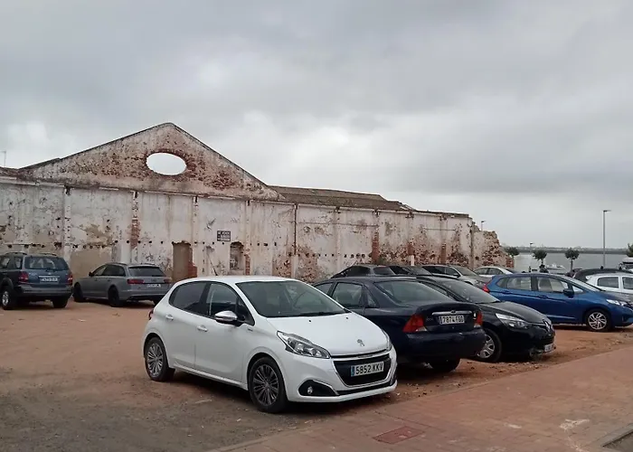 Casa Victoire Ayamonte