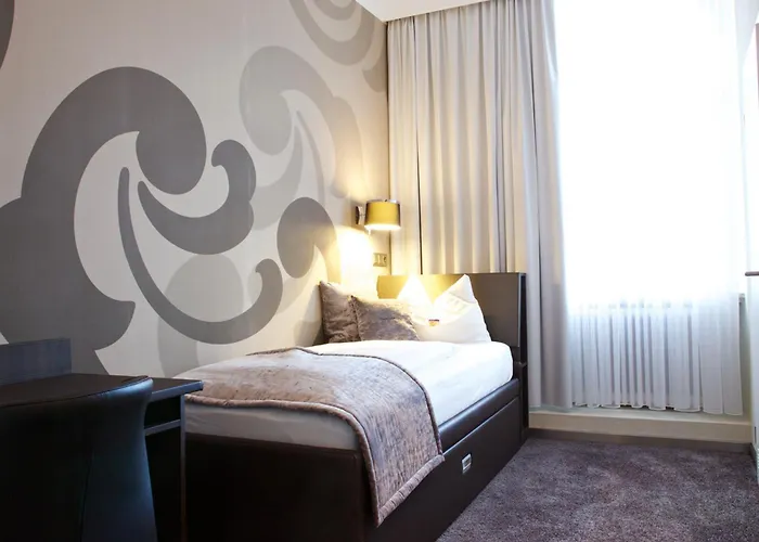 Hotel Sonata Baden-Baden