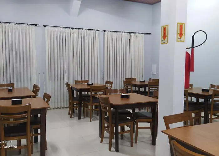 Hotel Mattes Joinville