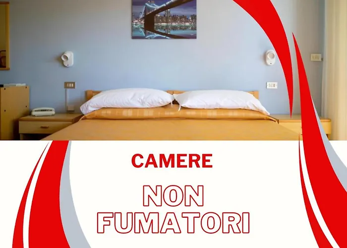 Hotel Quattropalme