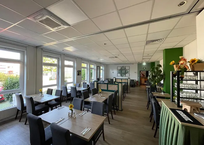 Achat Hotel Monheim Am Rhein