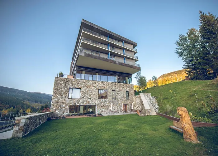 Wellness Hotel Vista