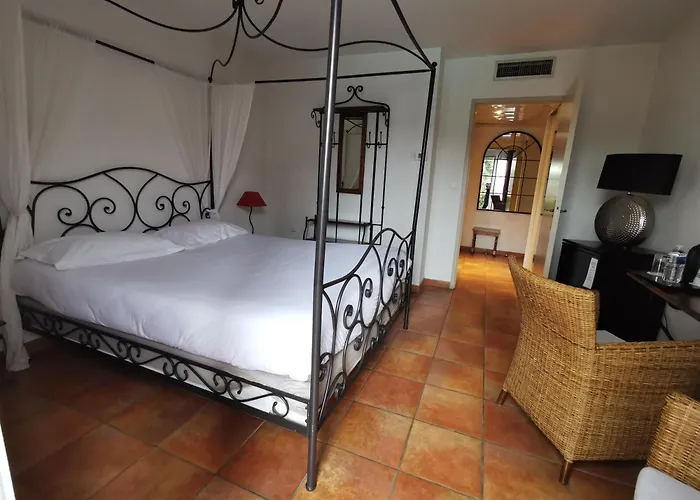 Best Western L'Orangerie