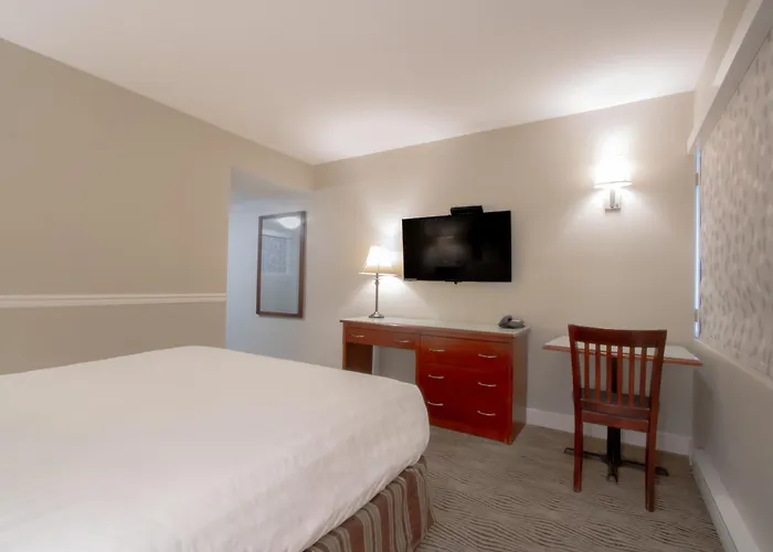Scott'S Inn & Suites