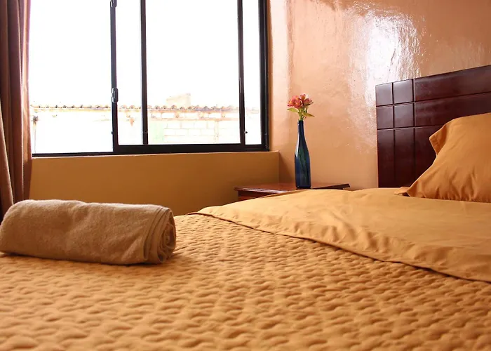 Hotel Norte