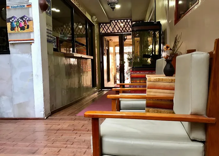Hotel Norte