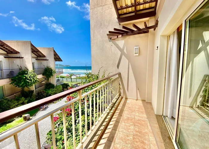Morada Do Mar Hotel