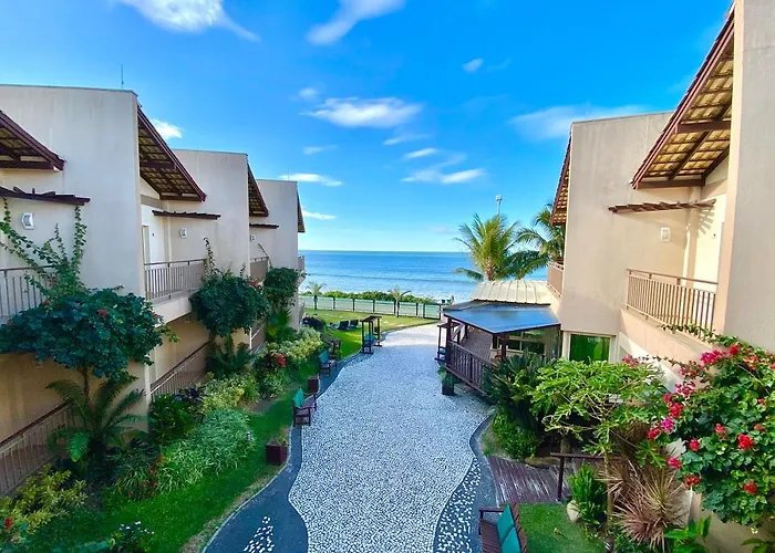 Morada Do Mar Hotel Bombinhas