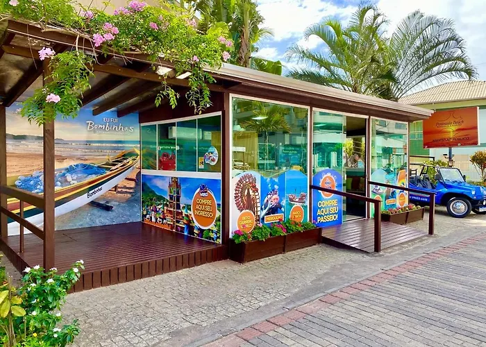 Morada Do Mar Hotel