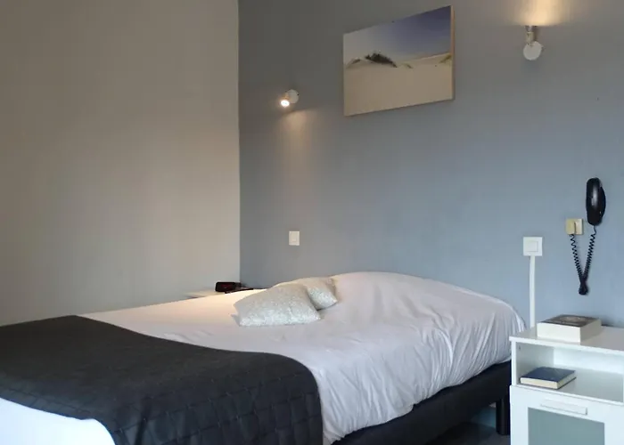 Europa Hotel