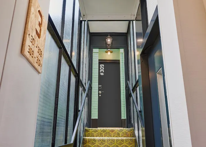 Greet By Accor Boulogne Billancourt Paris