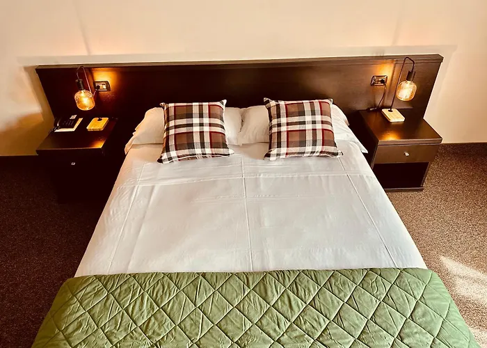 Hotel Malpensa INN Aereoporto