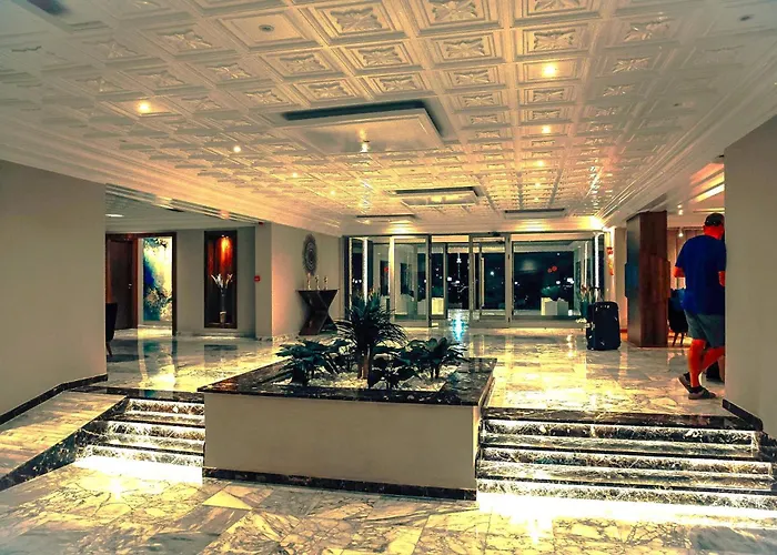 Hotel Continental