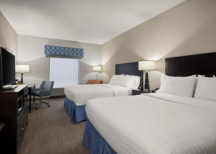 Hampton Inn & Suites Arundel Mills/Baltimore