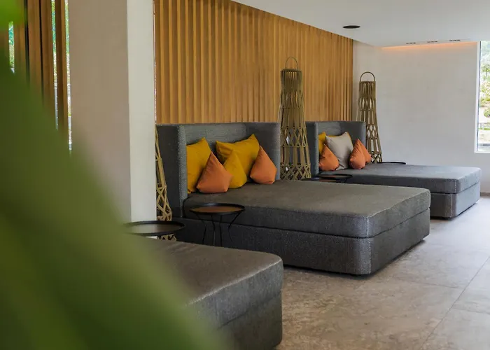 Boutique Hotel Amaril