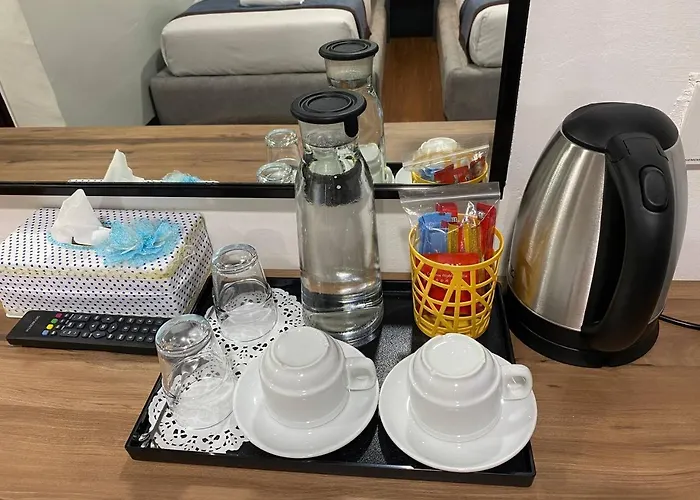 Assalam Hotel