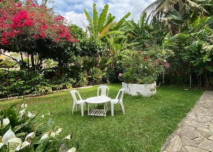 Hotel Gruta Da Serra Guaramiranga