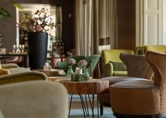 Hotel Villa Ruimzicht