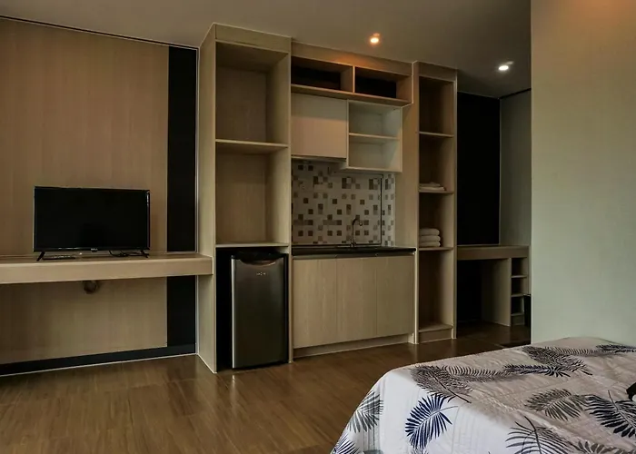 Emmaus condotel