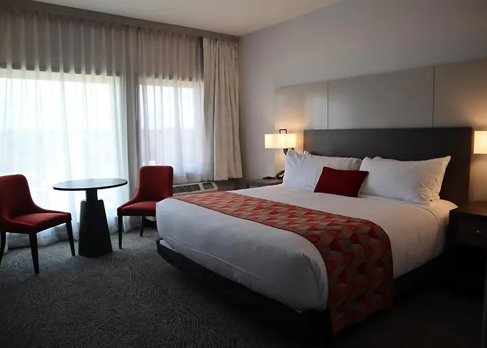 Quinault Beach Resort&Casino