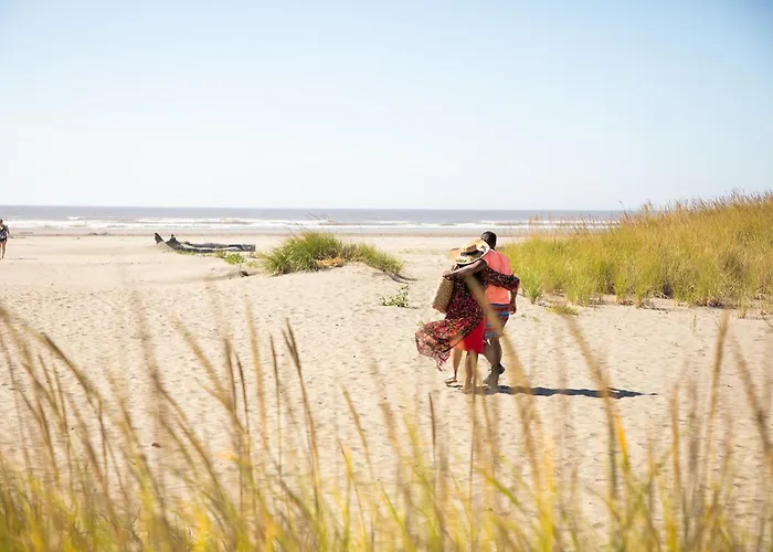 Quinault Beach Resort&Casino
