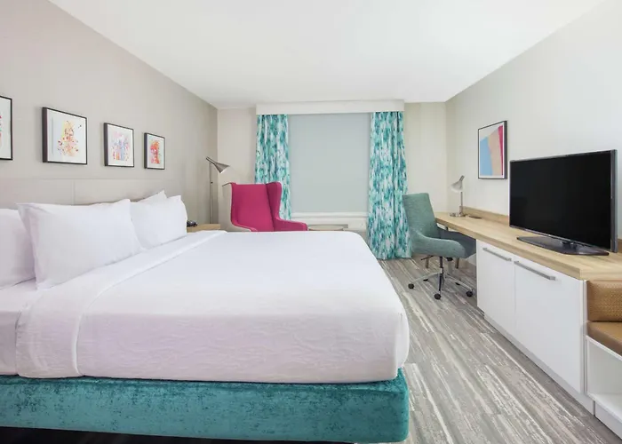 Hilton Garden Inn Surprise Phoenix