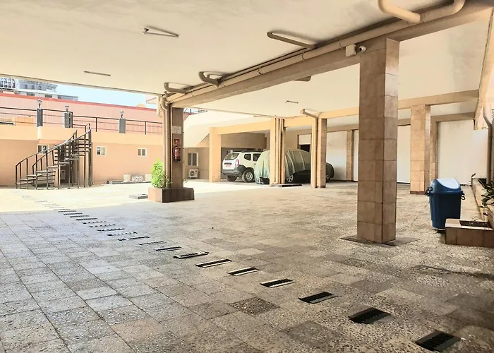 Hotel du Golfe de Guinee
