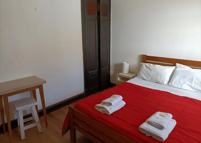 Casa Nanet Hotel