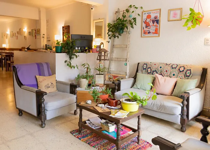 Casa Nanet Hotel