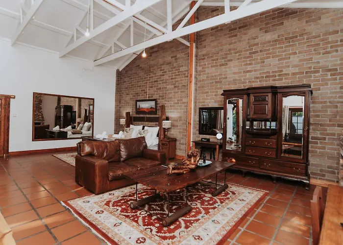 Upington African Vineyard Boutique Hotel & Spa