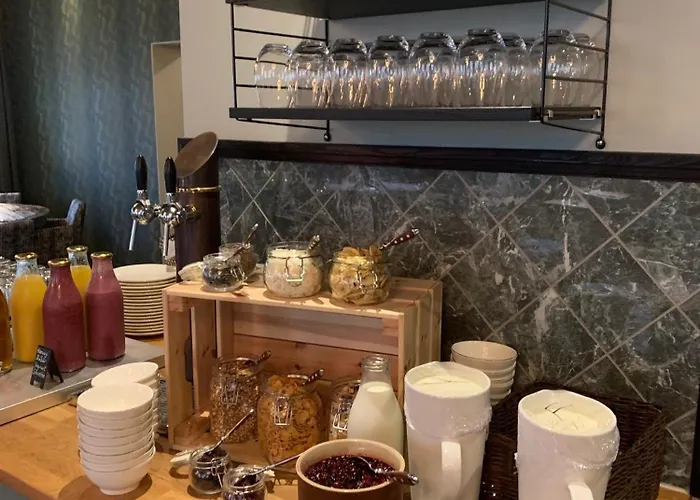 Nybro Stora Hotellet
